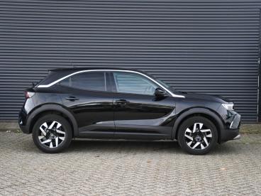 SPOTICAR Opel Mokka Elegance 1.2 Turbo 130pk Automaat Stuurverwarming Tweedehands - Suv Benzine Zwart - Heerlen - 1200282710_4
