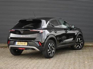 SPOTICAR Opel Mokka Elegance 1.2 Turbo 130pk Automaat Stuurverwarming Tweedehands - Suv Benzine Zwart - Heerlen - 1200282710_5