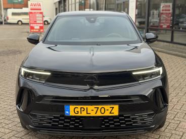 SPOTICAR Opel Mokka 1.2 Turbo Black Hybrid Gs Tweedehands - Suv Hybride Zwart - Den Helder - 1200282833_2