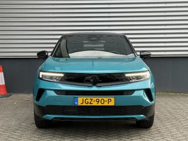 SPOTICAR Opel Mokka 1.2 Turbo Hybrid Gs | Camera | 18 Inch | Navi | Tweedehands - Suv Hybride Groen - Rotterdam - 1200283174_2