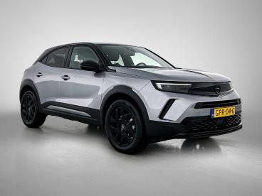 SPOTICAR Opel Mokka 1.2 Hybrid Gs 136pk Automaat | Navigatie | Climate Tweedehands - Suv Hybride Grijs - Oirschot - 1200284876_2