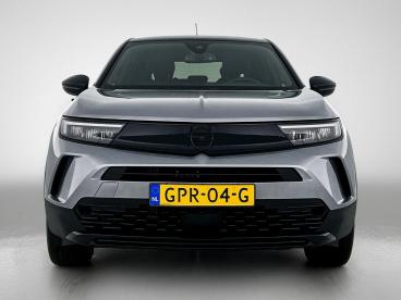 SPOTICAR Opel Mokka 1.2 Hybrid Gs 136pk Automaat | Navigatie | Climate Tweedehands - Suv Hybride Grijs - Oirschot - 1200284876_4