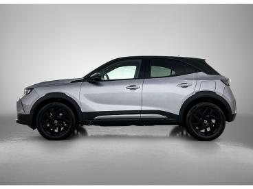 SPOTICAR Opel Mokka 1.2 Hybrid Gs 136pk Automaat | Navigatie | Climate Tweedehands - Suv Hybride Grijs - Oirschot - 1200284876_5