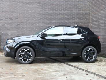 SPOTICAR Opel Mokka Gs Hybrid 145pk | Stoelverwarming | Dodehoekbewaki Tweedehands - Suv Hybride Zwart - Doorn - 1200285891_2