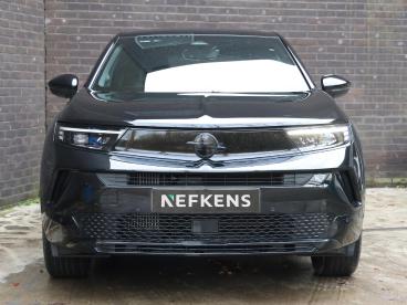 SPOTICAR Opel Mokka Gs Hybrid 145pk | Stoelverwarming | Dodehoekbewaki Tweedehands - Suv Hybride Zwart - Doorn - 1200285891_5