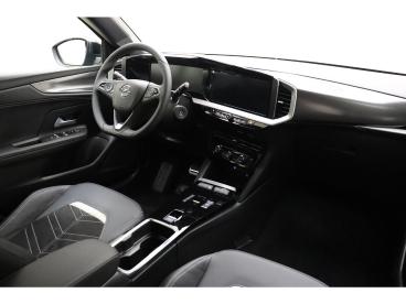 SPOTICAR Opel Mokka 1.2 Turbo Hybrid Gs 136 Pk Automaat | Navigatie | Tweedehands - Suv Hybride Zwart - Emmeloord - 1200287273_3