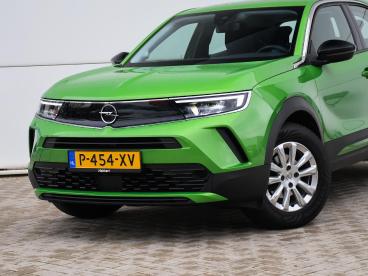 SPOTICAR Opel Mokka Edition 1.2 102pk 16''lm | Cruise.c | Dab | Navi | Tweedehands - Suv Benzine Groen - Roermond - 1200288253_2