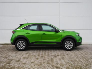 SPOTICAR Opel Mokka Edition 1.2 102pk 16''lm | Cruise.c | Dab | Navi | Tweedehands - Suv Benzine Groen - Roermond - 1200288253_4