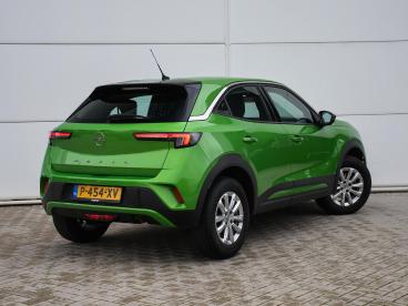 SPOTICAR Opel Mokka Edition 1.2 102pk 16''lm | Cruise.c | Dab | Navi | Tweedehands - Suv Benzine Groen - Roermond - 1200288253_5