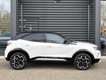 SPOTICAR Opel Mokka 1.2 Turbo Hybrid Gs Edct / Zeer Compleet / Opel Al Tweedehands - Suv Hybride Wit - Almere - 1200288892_4