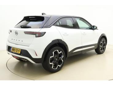 SPOTICAR Opel Mokka  Tweedehands - Suv Benzine Wit - Leeuwarden - 1200289046_2