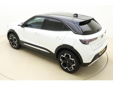 SPOTICAR Opel Mokka  Tweedehands - Suv Benzine Wit - Leeuwarden - 1200289046_4