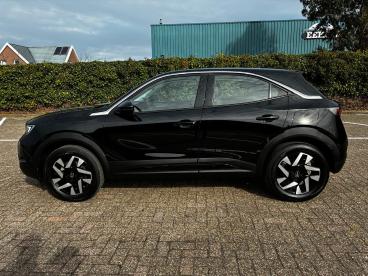 SPOTICAR Opel Mokka 1.2 Turbo Elegance | Navigatie Pakket | Camera Ach Tweedehands - Suv Benzine Zwart - Drachten - 1200290630_2