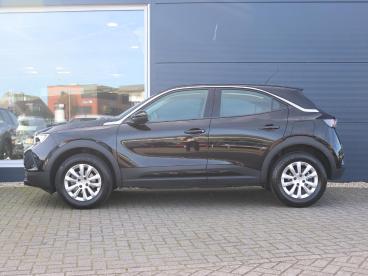 SPOTICAR Opel Mokka 1.2 100pk Edition | 1ste Eigenaar | Camera | Stoel Tweedehands - Suv Benzine Zwart - Nijkerk - 1200291432_2