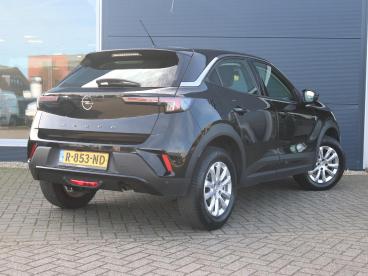 SPOTICAR Opel Mokka 1.2 100pk Edition | 1ste Eigenaar | Camera | Stoel Tweedehands - Suv Benzine Zwart - Nijkerk - 1200291432_3