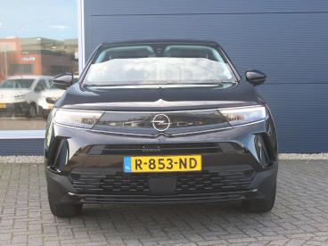 SPOTICAR Opel Mokka 1.2 100pk Edition | 1ste Eigenaar | Camera | Stoel Tweedehands - Suv Benzine Zwart - Nijkerk - 1200291432_4