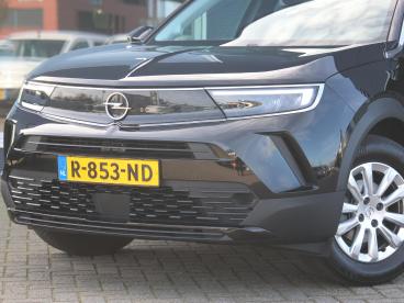 SPOTICAR Opel Mokka 1.2 100pk Edition | 1ste Eigenaar | Camera | Stoel Tweedehands - Suv Benzine Zwart - Nijkerk - 1200291432_5