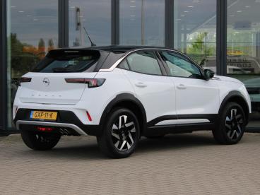 SPOTICAR Opel Mokka 1.2 Turbo Elegance | Camera / Cruise / Carplay Tweedehands - Suv Benzine Wit - Nijmegen - 1200291594_2