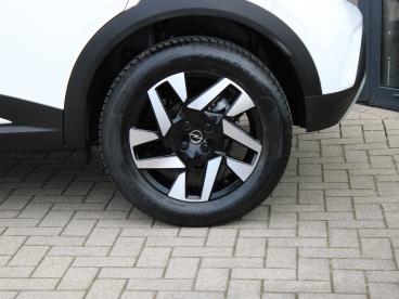 SPOTICAR Opel Mokka 1.2 Turbo Elegance | Camera / Cruise / Carplay Tweedehands - Suv Benzine Wit - Nijmegen - 1200291594_4