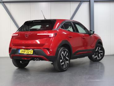 SPOTICAR Opel Mokka 1.2 130pk Automaat Elegance | 1ste Eigenaar | Led Tweedehands - Suv Benzine Rood - Amersfoort - 1200292708_3