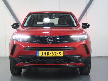SPOTICAR Opel Mokka 1.2 130pk Automaat Elegance | 1ste Eigenaar | Led Tweedehands - Suv Benzine Rood - Amersfoort - 1200292708_4