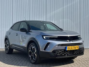 SPOTICAR Opel Mokka 1.2 Turbo Hybrid 136pk Edct Gs | Navigatie | Camer Tweedehands - Suv Hybride Grijs - Winterswijk - 1200292811_3