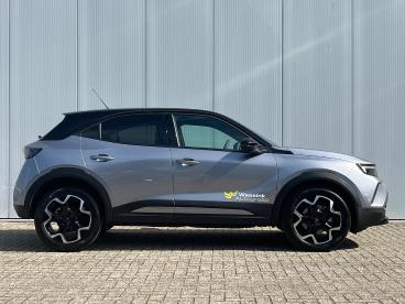 SPOTICAR Opel Mokka 1.2 Turbo Hybrid 136pk Edct Gs | Navigatie | Camer Tweedehands - Suv Hybride Grijs - Winterswijk - 1200292811_4