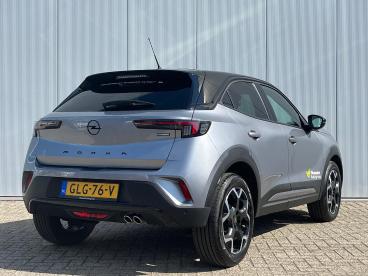 SPOTICAR Opel Mokka 1.2 Turbo Hybrid 136pk Edct Gs | Navigatie | Camer Tweedehands - Suv Hybride Grijs - Winterswijk - 1200292811_5