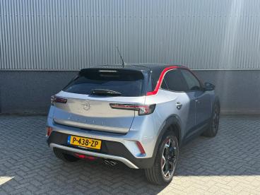 SPOTICAR Opel Mokka 1.2 Turbo Elegance Navigatie | Achteruitrijcamera Tweedehands - Suv Benzine Grijs - Venlo - 1200293042_5