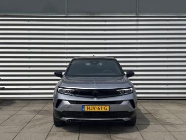 SPOTICAR Opel Mokka 1.2 Turbo Hybrid Gs | Achteruitrijcamera | Navigat Tweedehands - Suv Hybride Grijs - Zutphen - 1200293253_2
