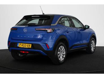 SPOTICAR Opel Mokka 1.2 100pk Edition / Led / Cruise Control / Lm Velg Tweedehands - Suv Benzine Blauw - Almere - 1200293416_3
