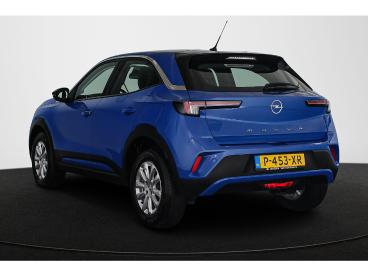 SPOTICAR Opel Mokka 1.2 100pk Edition / Led / Cruise Control / Lm Velg Tweedehands - Suv Benzine Blauw - Almere - 1200293416_4