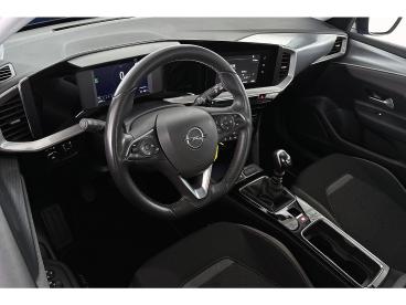 SPOTICAR Opel Mokka 1.2 100pk Edition / Led / Cruise Control / Lm Velg Tweedehands - Suv Benzine Blauw - Almere - 1200293416_5