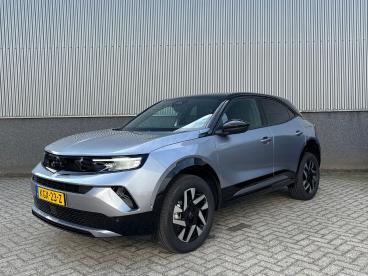 SPOTICAR Opel Mokka 1.2 Turbo Hybrid Gs | Winter Pakket | Infotainment Tweedehands - Suv Hybride Grijs - Venlo - 1200293618_1