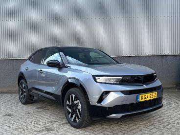 SPOTICAR Opel Mokka 1.2 Turbo Hybrid Gs | Winter Pakket | Infotainment Tweedehands - Suv Hybride Grijs - Venlo - 1200293618_3