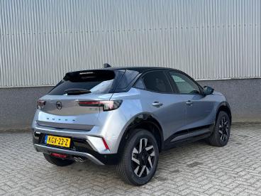 SPOTICAR Opel Mokka 1.2 Turbo Hybrid Gs | Winter Pakket | Infotainment Tweedehands - Suv Hybride Grijs - Venlo - 1200293618_5
