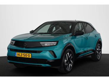 SPOTICAR Opel Mokka  Tweedehands - Suv Hybride Groen - Almere - 1200293633_1