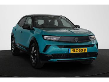 SPOTICAR Opel Mokka  Tweedehands - Suv Hybride Groen - Almere - 1200293633_2