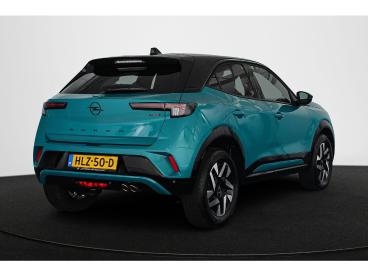 SPOTICAR Opel Mokka  Tweedehands - Suv Hybride Groen - Almere - 1200293633_3