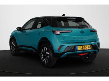 SPOTICAR Opel Mokka  Tweedehands - Suv Hybride Groen - Almere - 1200293633_4