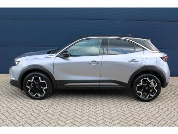 SPOTICAR Opel Mokka 1.2 130pk Automaat Ultimate | Navigatie | Parkeers Tweedehands - Suv Benzine Grijs - Doetinchem - 1200293925_5