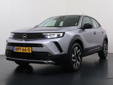 SPOTICAR Opel Mokka Level 3 100pk | Navigatie | Automatische Airco | C Tweedehands - Suv Benzine Grijs - Uden - 1200293934_1