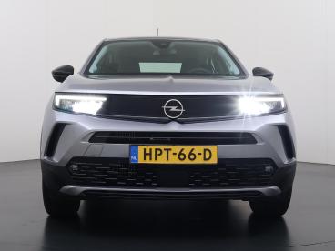 SPOTICAR Opel Mokka Level 3 100pk | Navigatie | Automatische Airco | C Tweedehands - Suv Benzine Grijs - Uden - 1200293934_3