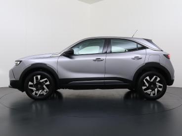 SPOTICAR Opel Mokka Level 3 100pk | Navigatie | Automatische Airco | C Tweedehands - Suv Benzine Grijs - Uden - 1200293934_4
