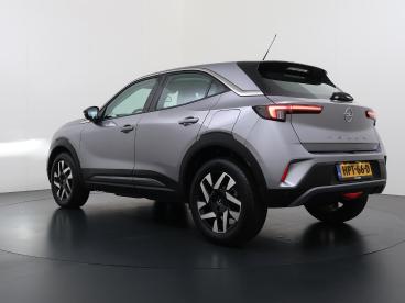 SPOTICAR Opel Mokka Level 3 100pk | Navigatie | Automatische Airco | C Tweedehands - Suv Benzine Grijs - Uden - 1200293934_5