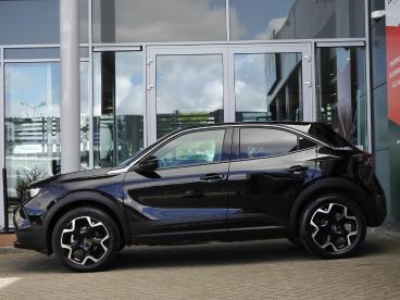 SPOTICAR Opel Mokka 1.2 Turbo Ultimate | Demo | Adaptive Cruise Contro Tweedehands - Suv Benzine Zwart - Sneek - 1200294257_3
