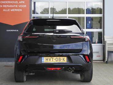 SPOTICAR Opel Mokka 1.2 Turbo Ultimate | Demo | Adaptive Cruise Contro Tweedehands - Suv Benzine Zwart - Sneek - 1200294257_4