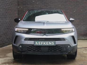 SPOTICAR Opel Mokka Gs-line 130pk Automaat | Achteruitrijcamera | Dode Tweedehands - Suv Benzine Grijs - Doorn - 1200294463_4