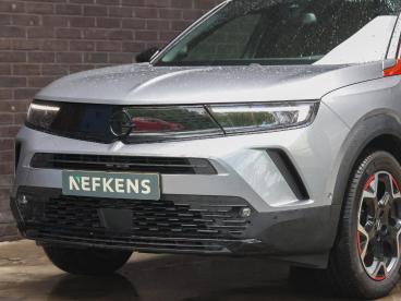SPOTICAR Opel Mokka Gs-line 130pk Automaat | Achteruitrijcamera | Dode Tweedehands - Suv Benzine Grijs - Doorn - 1200294463_5