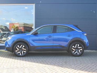 SPOTICAR Opel Mokka 1.2 130pk Elegance Automaat | Camera | Navigatie | Tweedehands - Suv Benzine Blauw - Nijkerk - 1200294471_2